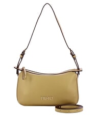 LIUJO AREZU Borsa a spalla, con tracolla mud - Borse Donna - 4