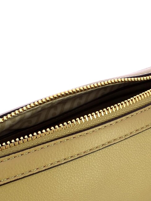 AREZU Borsa a spalla, con tracolla mud - Borse Donna