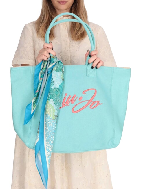 PLENTIA Borsa a spalla shopping belize - Borse Donna