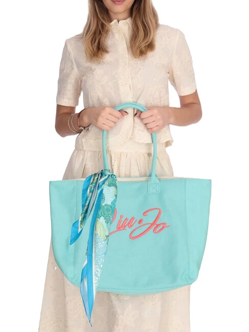 PLENTIA Borsa a spalla shopping belize - Borse Donna