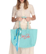 LIUJO PLENTIA Borsa a spalla shopping belize - Borse Donna - 4