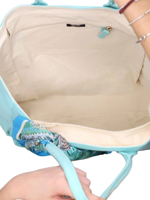 PLENTIA Borsa a spalla shopping belize - Borse Donna
