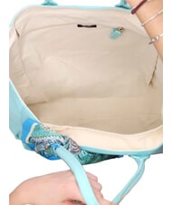 LIUJO PLENTIA Borsa a spalla shopping belize - Borse Donna - 5