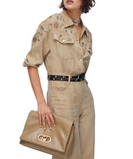 LIUJO LAPUFFY Borsa a spalla, con tracolla - Borse Donna