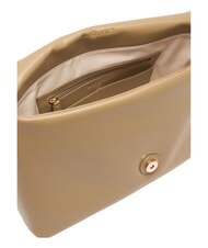 LIUJO LAPUFFY Borsa a spalla, con tracolla mud - Borse Donna - 5