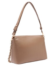 LIUJO LAPUFFY Borsa a spalla, con tracolla mocha - Borse Donna - 4