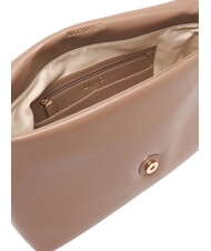 LIUJO LAPUFFY Borsa a spalla, con tracolla mocha - Borse Donna - 6