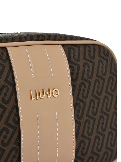 EMATITE Borsa a tracolla nut - Borse Donna