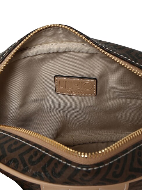EMATITE Borsa a tracolla nut - Borse Donna