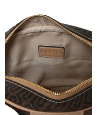 LIUJO EMATITE Borsa a tracolla nut - Borse Donna - 5