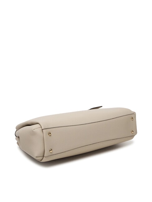 EVIE Borsa a spalla light taupe - Borse Donna