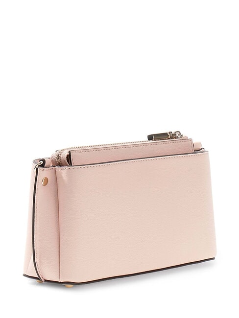 BIANCA Borsetta a tracolla light rose - Borse Donna