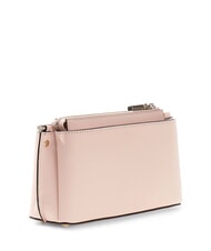 GUESS BIANCA Borsetta a tracolla light rose - Borse Donna - 2