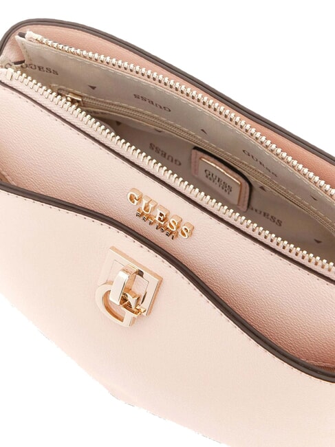 BIANCA Borsetta a tracolla light rose - Borse Donna
