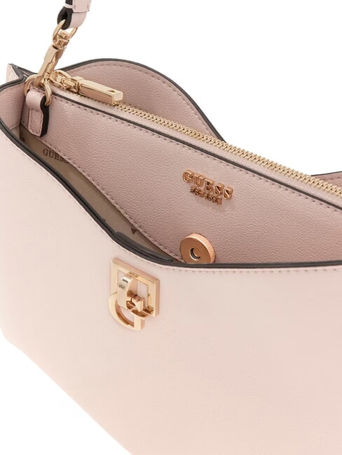 BIANCA Borsa a spalla light rose - Borse Donna