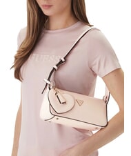 GUESS ISOBEL Mini Bag a spalla - Borse Donna