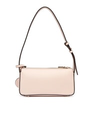 GUESS ISOBEL Mini Bag a spalla light rose - Borse Donna - 3