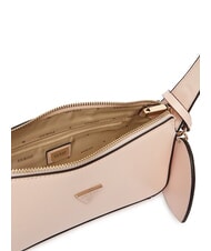 GUESS ISOBEL Mini Bag a spalla light rose - Borse Donna - 4
