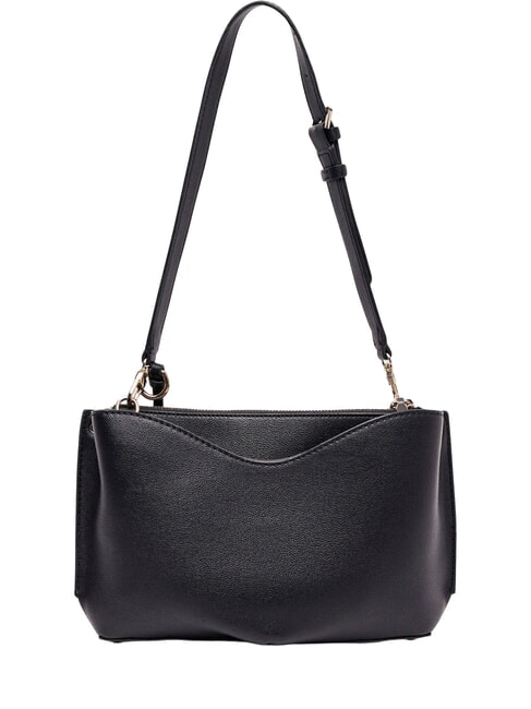 BIANCA Borsa a spalla NERO - Borse Donna