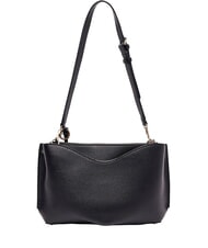 GUESS BIANCA Borsa a spalla NERO - Borse Donna - 4