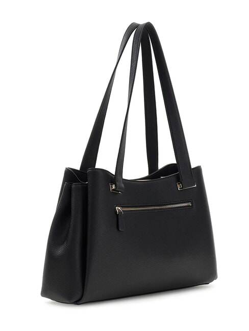 EVIE Borsa a spalla NERO - Borse Donna