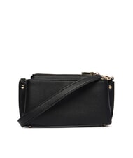 GUESS BIANCA Borsetta a tracolla NERO - Borse Donna - 3