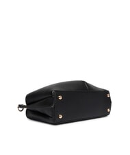 GUESS BIANCA Borsetta a tracolla NERO - Borse Donna - 4