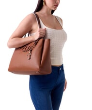 GUESS ISOLA                                    Borsa shopping a spalla - Borse Donna