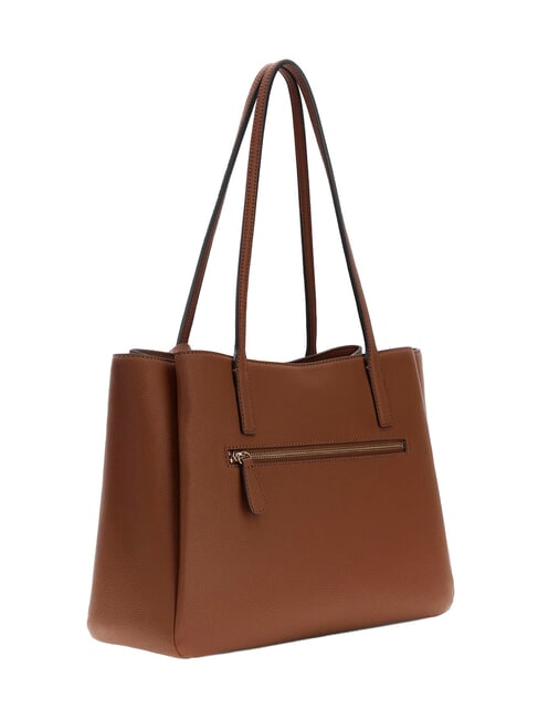 ISOLA                                    Borsa shopping a spalla COGNAC - Borse Donna