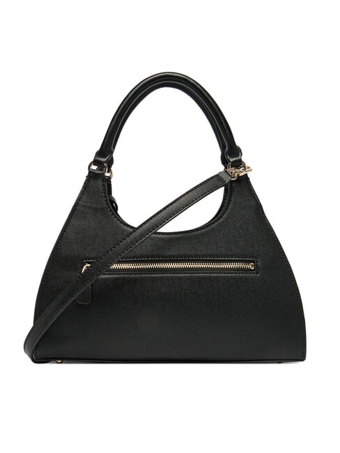 ISOBEL Borsa a spalla, con tracolla NERO - Borse Donna