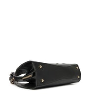 GUESS ISOBEL Borsa a spalla, con tracolla NERO - Borse Donna - 4