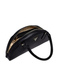 GUESS ISOBEL Borsa a mano, con tracolla NERO - Borse Donna - 4