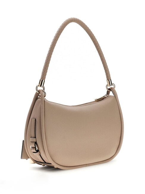 DANYA Borsa a spalla Taupe - Borse Donna