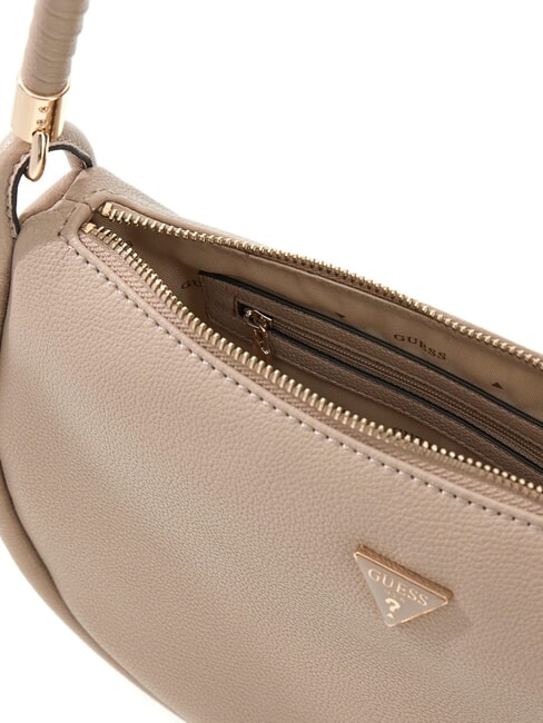 DANYA Borsa a spalla Taupe - Borse Donna