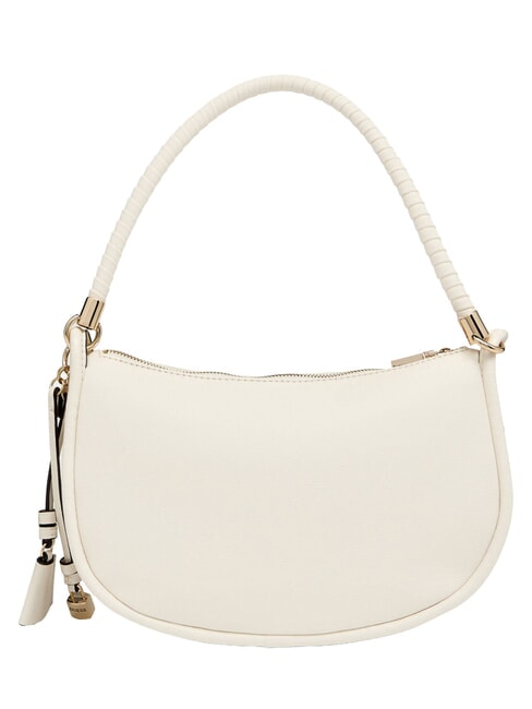 DANYA Borsa a spalla OFFWHITE - Borse Donna