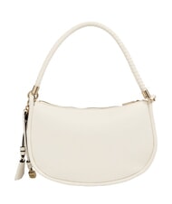 GUESS DANYA Borsa a spalla OFFWHITE - Borse Donna - 3