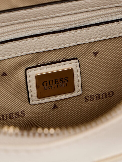 DANYA Borsa a spalla OFFWHITE - Borse Donna