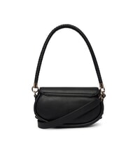 GUESS DANYA Borsa a spalla, con tracolla NERO - Borse Donna - 3