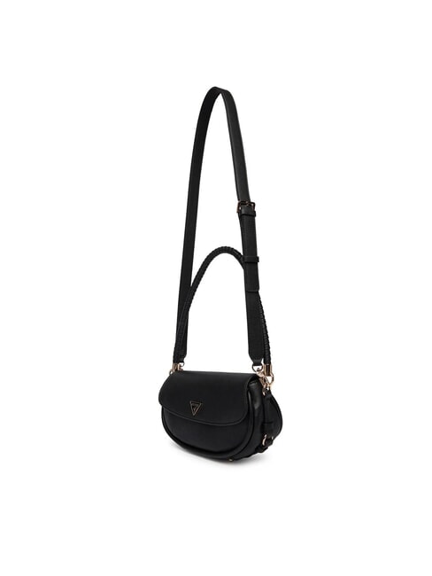 DANYA Borsa a spalla, con tracolla NERO - Borse Donna