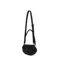 GUESS DANYA Borsa a spalla, con tracolla NERO - Borse Donna - 4