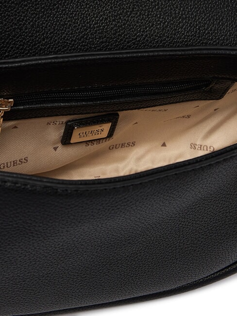 DANYA Borsa a spalla, con tracolla NERO - Borse Donna