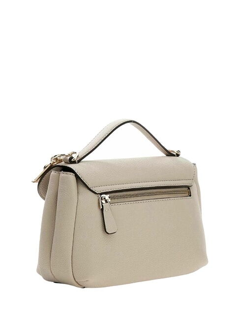 EVIE Borsa a mano, con tracolla light taupe - Borse Donna