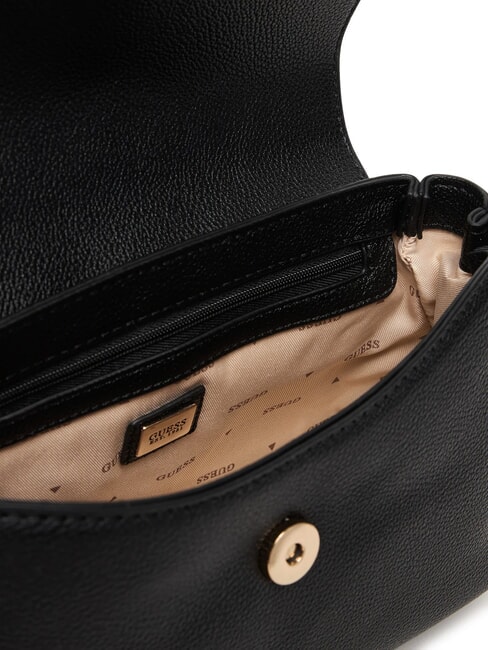EVIE Borsa a mano, con tracolla NERO - Borse Donna