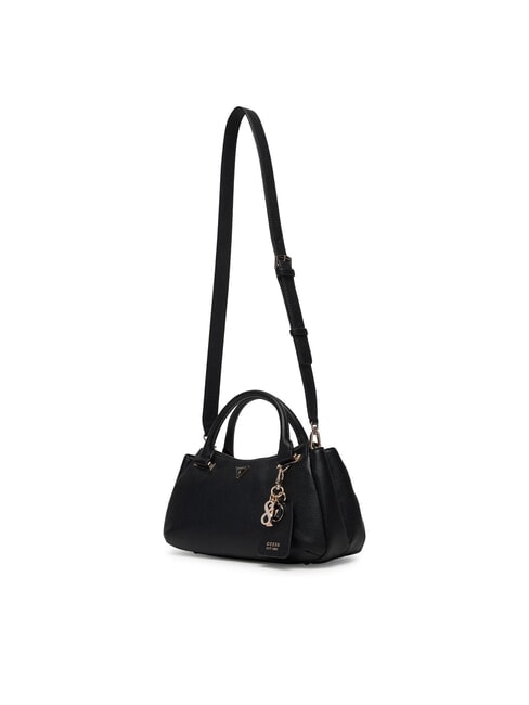 EVIE Borsa a mano, con tracolla removible NERO - Borse Donna