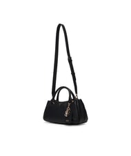 GUESS EVIE Borsa a mano, con tracolla removible NERO - Borse Donna - 3