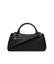 GUESS EVIE Borsa a mano, con tracolla removible NERO - Borse Donna - 4