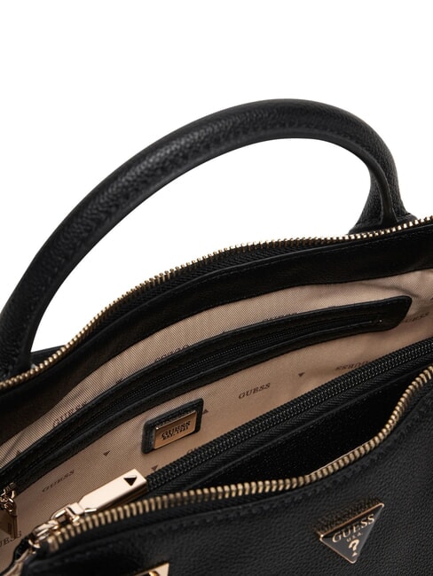 EVIE Borsa a mano, con tracolla removible NERO - Borse Donna