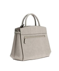 GUESS MELINDA Borsa a mano, con tracolla light taupe - Borse Donna - 2