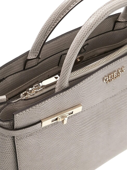 MELINDA Borsa a mano, con tracolla light taupe - Borse Donna
