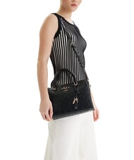 GUESS DITA Borsa a mano, con tracolla black logo - Borse Donna - 2